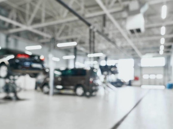 Sabir Hussain Auto Repairing Garage
