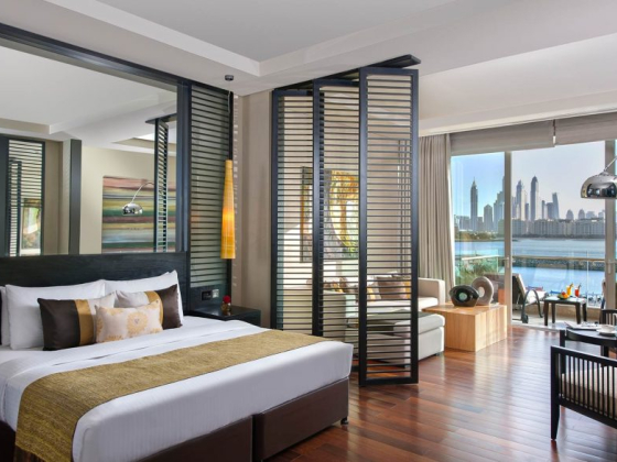Rixos The Palm Dubai