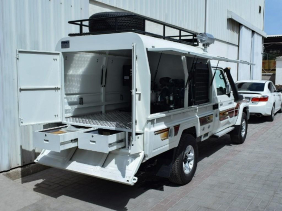 Formex Automobile Outfitting