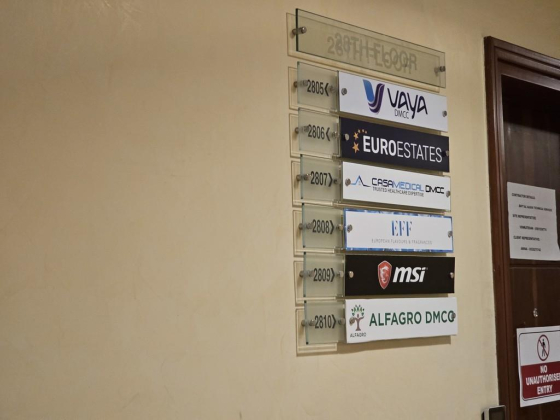Alfagro Dmcc