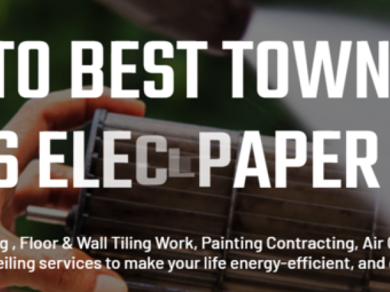 Best Town Technical Services