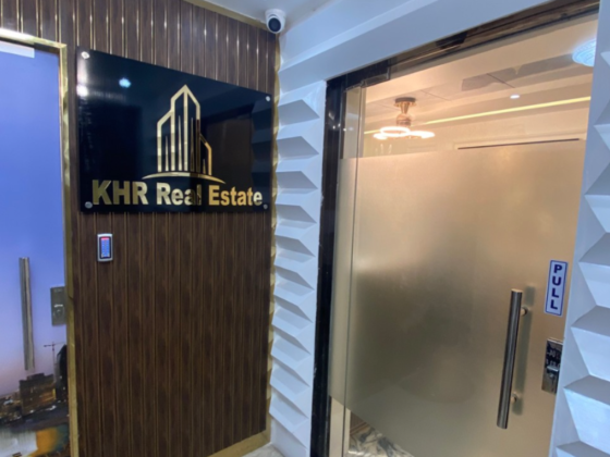 KHR Real Estate