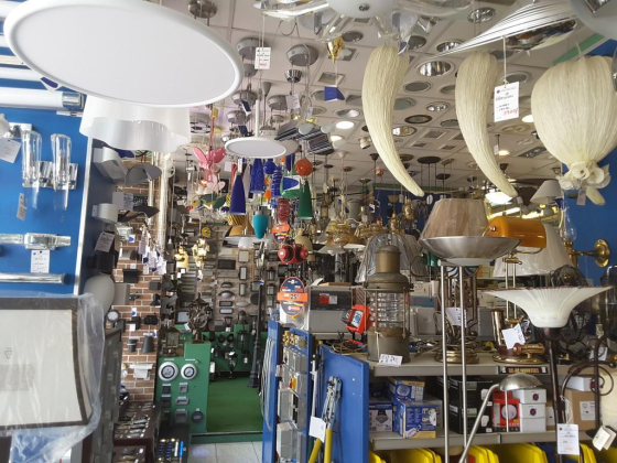 Electrical Lighting Co