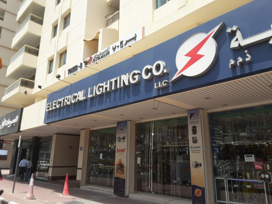Electrical Lighting Co