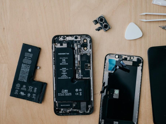Jia Qi Electronics Trading