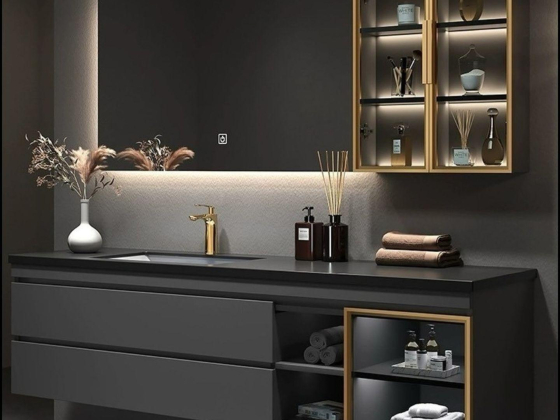 Luxury Palace General Trading