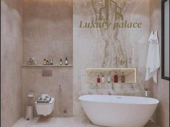 Luxury Palace General Trading
