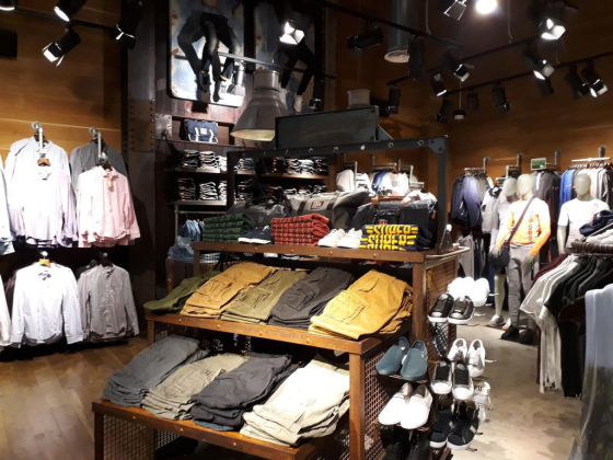 Superdry Store