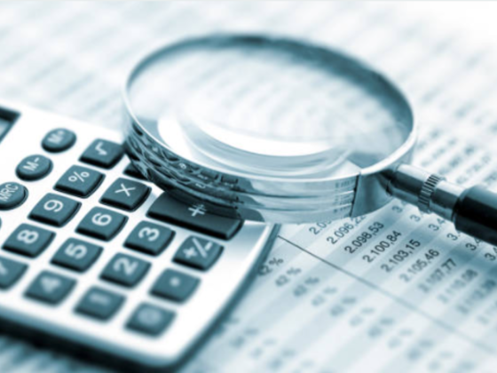 Ashaf Auditing & Consulting