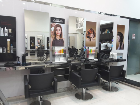 Tip Top Hair Beauty Salon