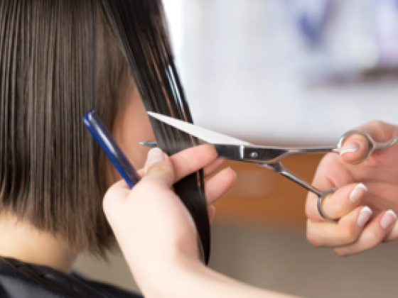 Lux Atila Beauty Salon