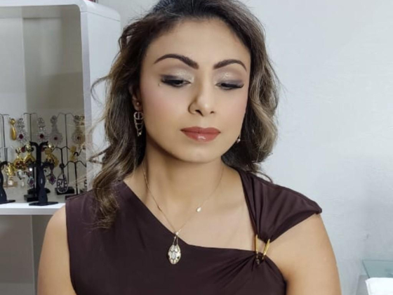 New Look Beauty Salon