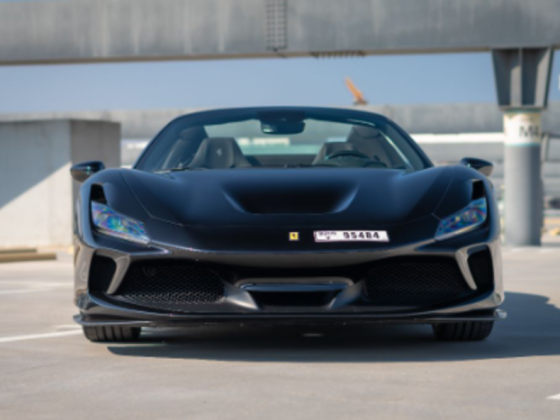 Fast Eagle Car Rental