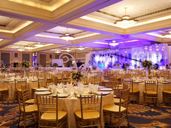 Joharah Ballroom