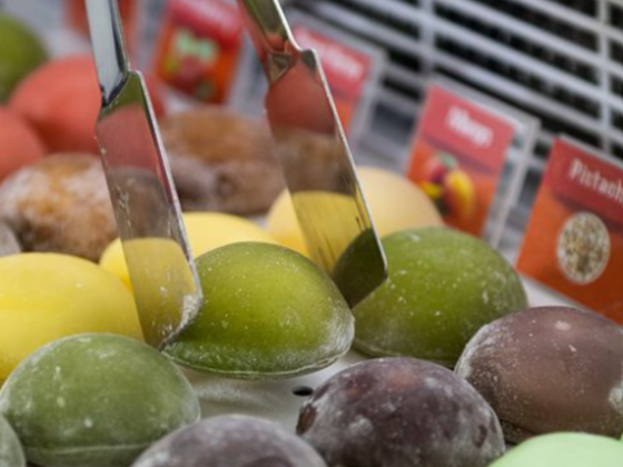 Kansai Japanese Sweets