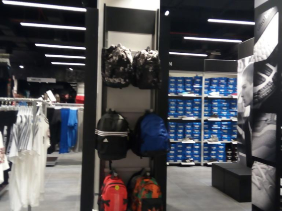 Adidas Factory Outlet