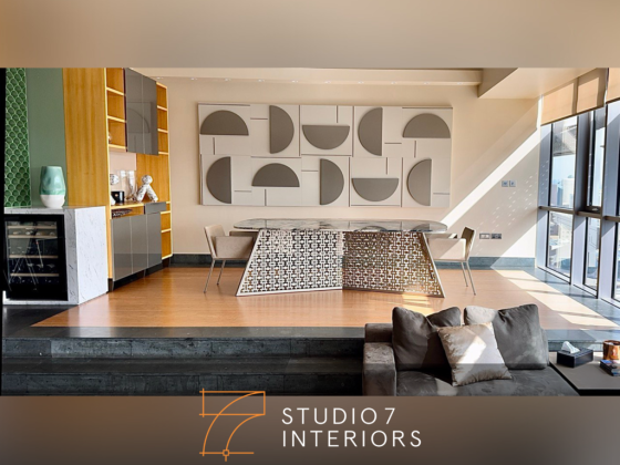 STUDIO 7 INTERIORS