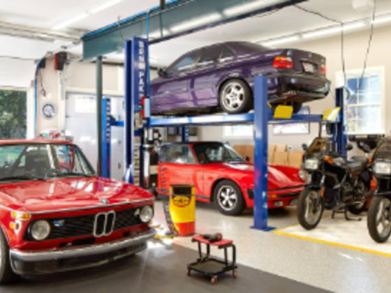 Maxbys Auto Accessories Trading