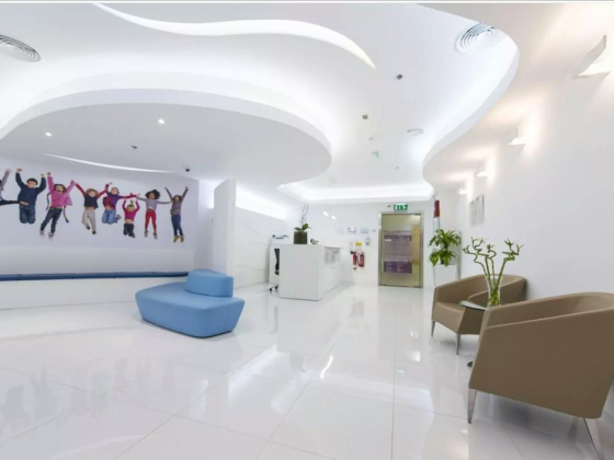 Kidcare Pediatric Clinic