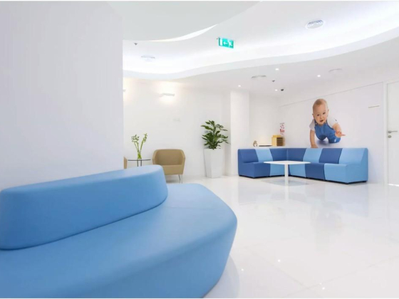 Kidcare Pediatric Clinic