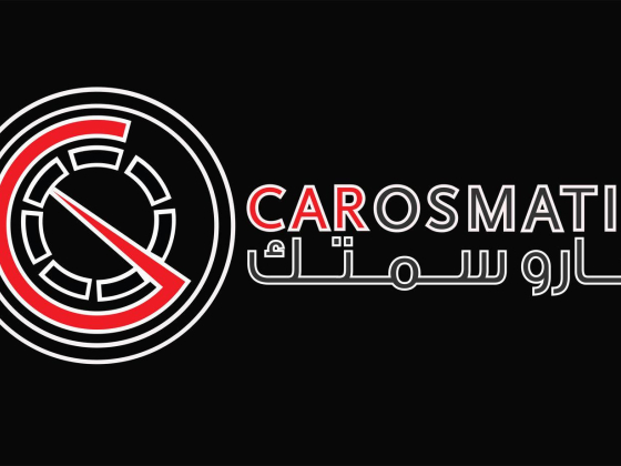 Carosmatic Automobile Outfitting