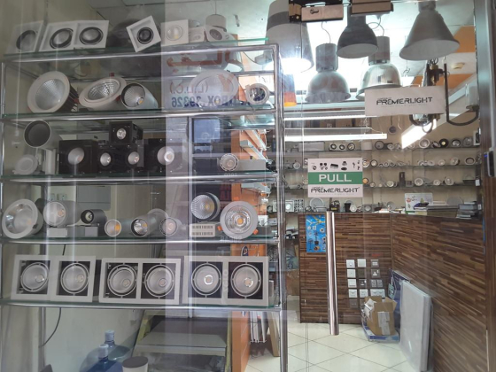 Lumen & Led Lighting