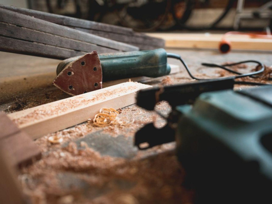 Imran Abbas Muhammad Carpentry Works