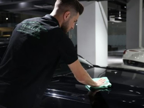 Eco Clean Car Care