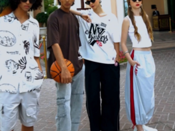 Max Fashion