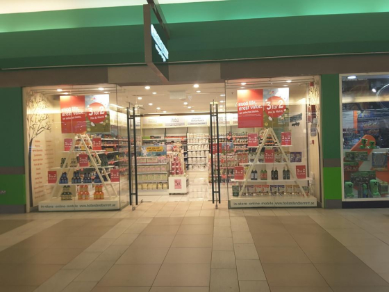 Holland And Barrett