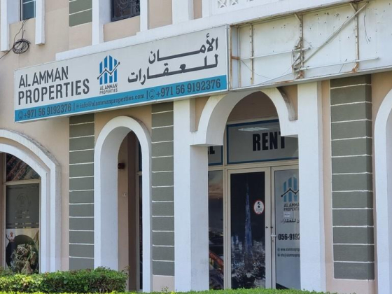 Al Amman Properties