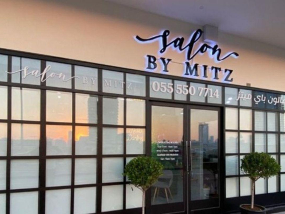 By Mitz Salon