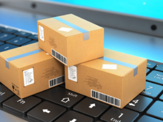 Dar Al Buraq Delivery Services