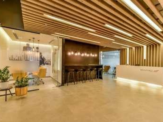 Sentro ​business Center