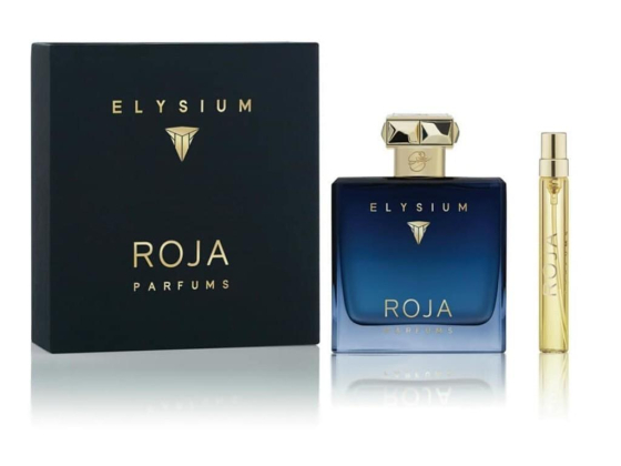 Najma Al Nafeesa Perfumes