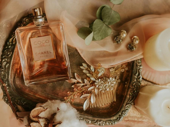 D Scent - Office