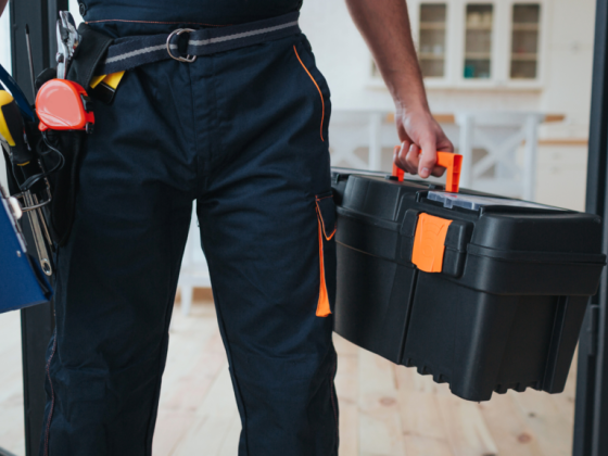 Professional Handyman Technical Services