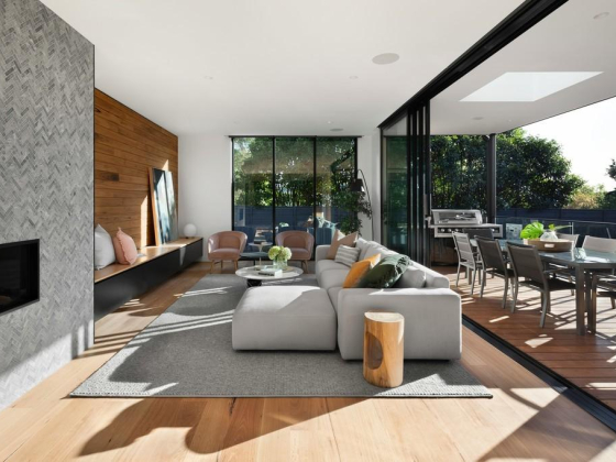 Hands & Brain Interior Design