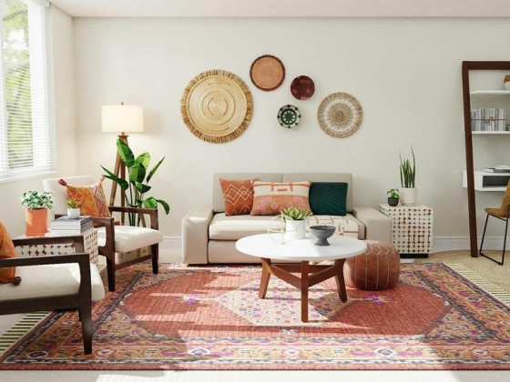 Hands & Brain Interior Design