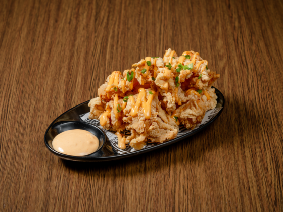 Chibog Restaurant  Dubai Branch