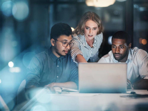 Smart Solutions & It Technology- Dubai Branch