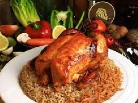 Samad Al Iraqi Restaurant
