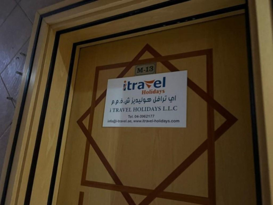 I Travel Holidays