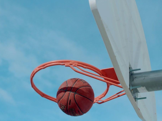 Oud Metha Basketball Court 3