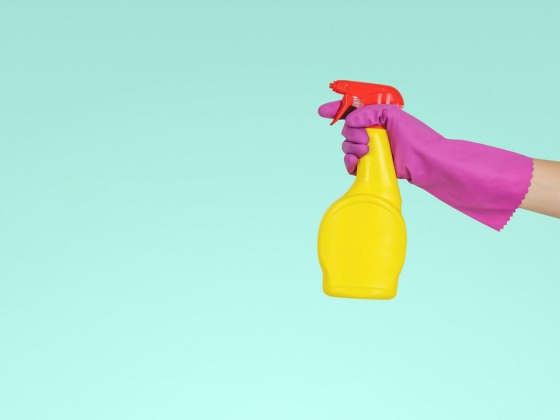 Super Bright Choice Cleaning Services