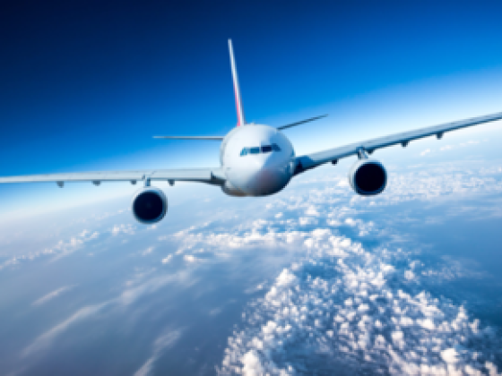 Oriental Sky Aviation