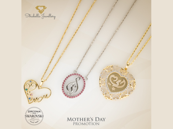 Strabella Jewellery & Watches L.l.c