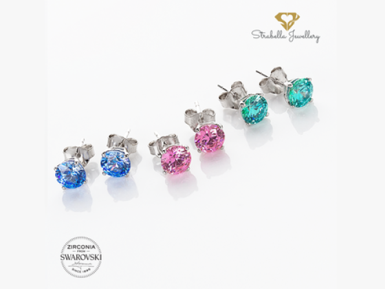 Strabella Jewellery & Watches L.l.c