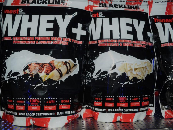 I Super Champ Food Supplements