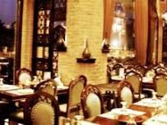 Samad Al Iraqi Restaurant